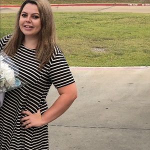 Meet your Posher, Brianna